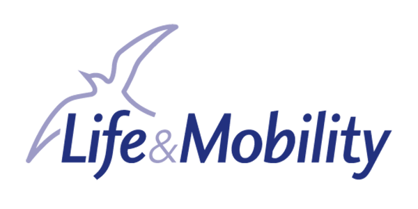 Life & Mobility - Senioren Scooter, Seniorenmobile und Elektro-Rollstühle